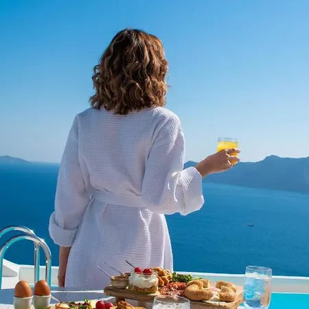 Kima Aparthotel 3*