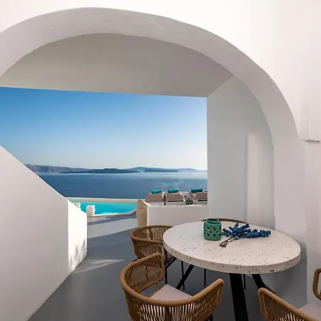 Kima Oia (Santorini)
