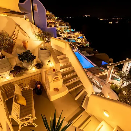 Kima Oia (Santorini)