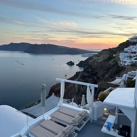 Kima Aparthotel 3*
