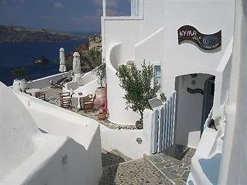 Kima Ξενοδοχείο με διαμερίσματα 3*
