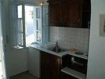 Kima Aparthotel
