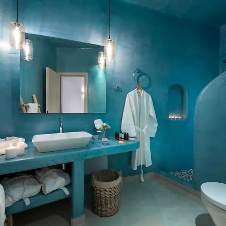 Aparthotel Kima Oia (Santorini)