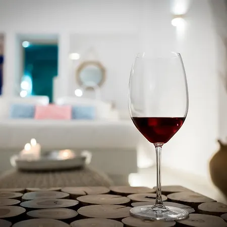 Kima Aparthotel 3*