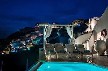 Kima 3* Oia (Santorini)