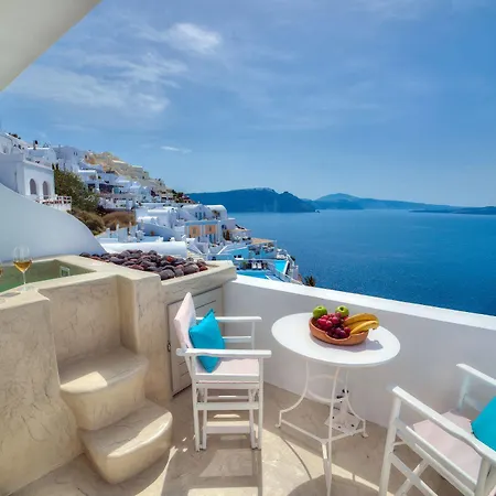 Kima Oia (Santorini)