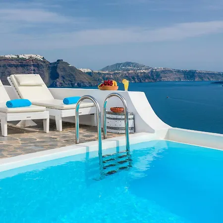 Kima Oia (Santorini)