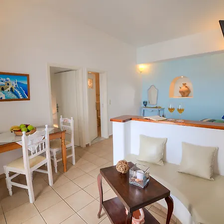 Kima 3* Oia (Santorini)