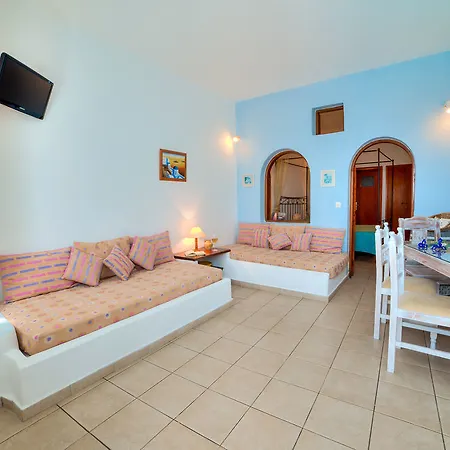Kima Aparthotel